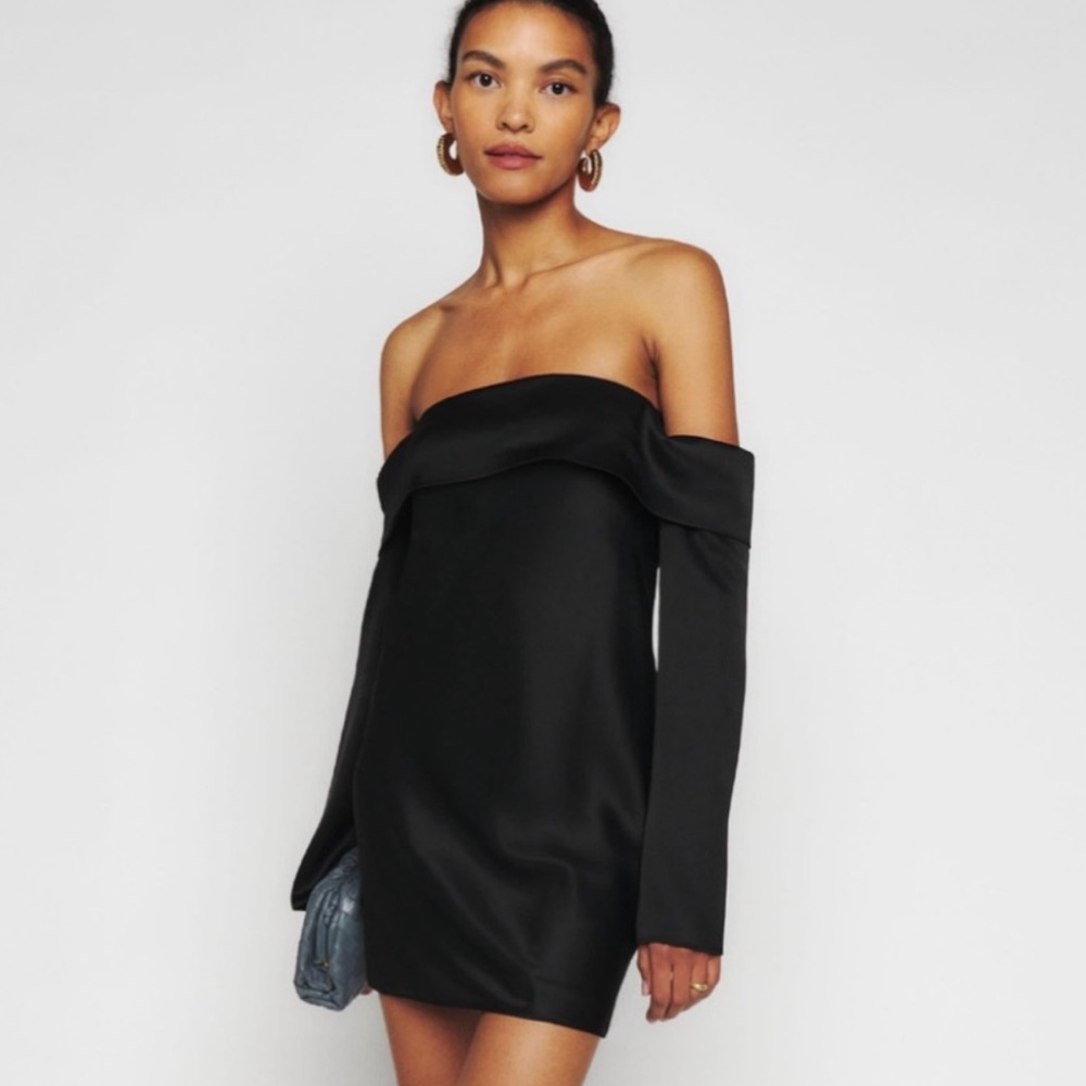 Reformation maves dress
